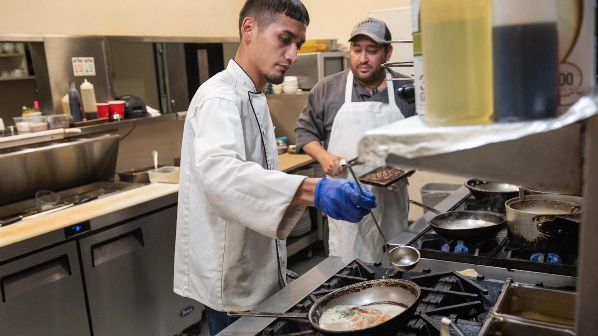 California is trying a $15 minimum wage. Is it time for $20 – or $0?