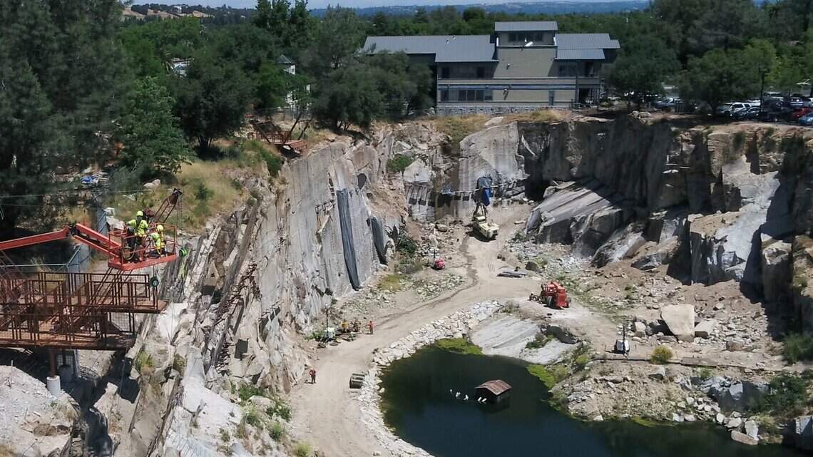 Rocklin pours more money into Quarry Park Adventures, as it struggles to make a profit