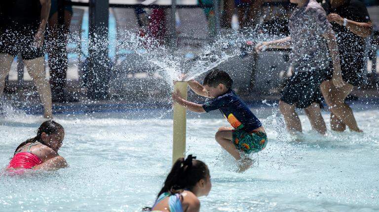 When will Sacramento-area swimming pools open to the public? What to know