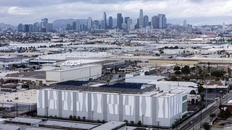 Everyone hates data centers. Sacramento has good reasons to welcome them | Opinion