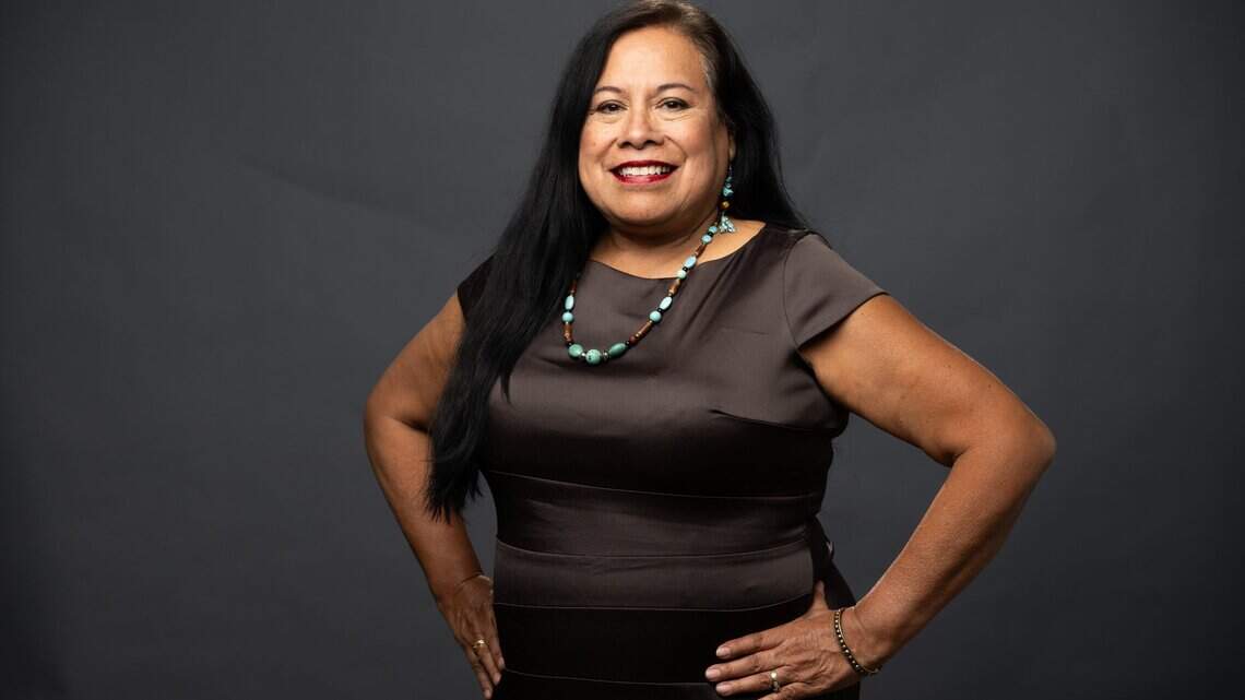 Ramona Landeros says farmworker advocacy has ‘always been in my blood’