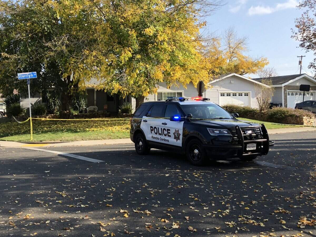 A man died Tuesday, Nov. 19, 2019, after being found injured at a residence on Starrlyn Way in Rancho Cordova.