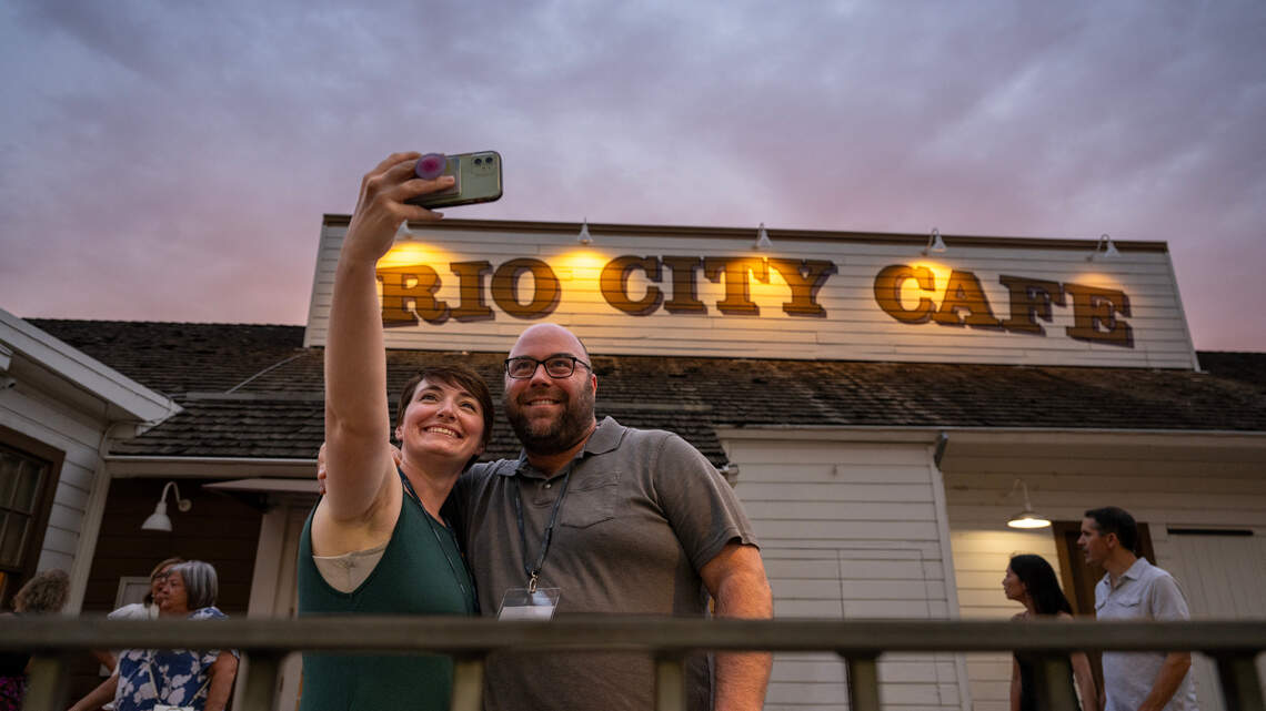 Old Sac’s Rio City Cafe is an empty eyesore. The city is the derelict landlord | Opinion