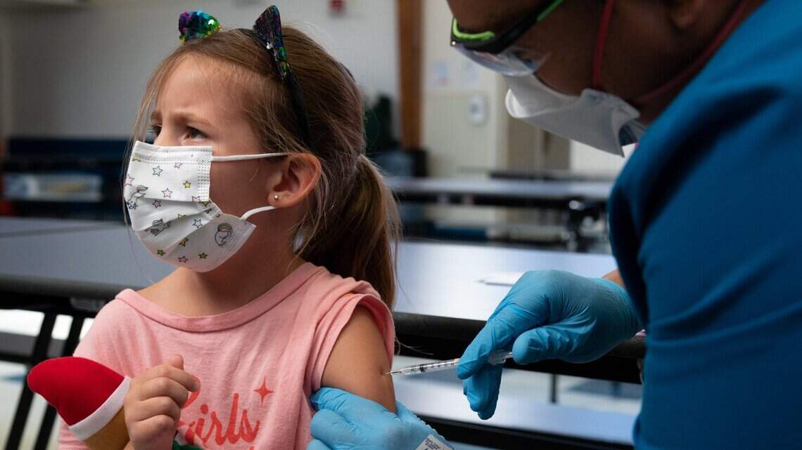 What are vaccine requirements for California schools? See CDC changes, state rules