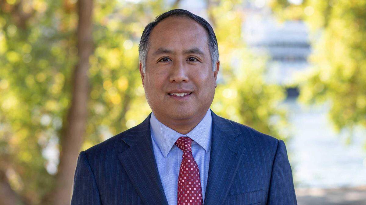 Scott Chan, CalSTRS deputy chief investment officer since 2018, will become the pension system’s next chief investment officer, replacing the longtime CIO Christopher J. Ailman, who is retiring.