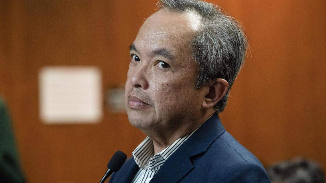 Sacramento judge grants ex-CapRadio GM’s travel request over prosecutor’s objection