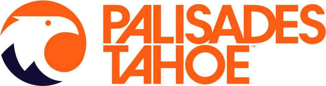 The operators of the Squaw Valley and Alpine Meadows ski resorts unveiled Palisades Tahoe, the new name and logo for the resorts as part of a rebranding.