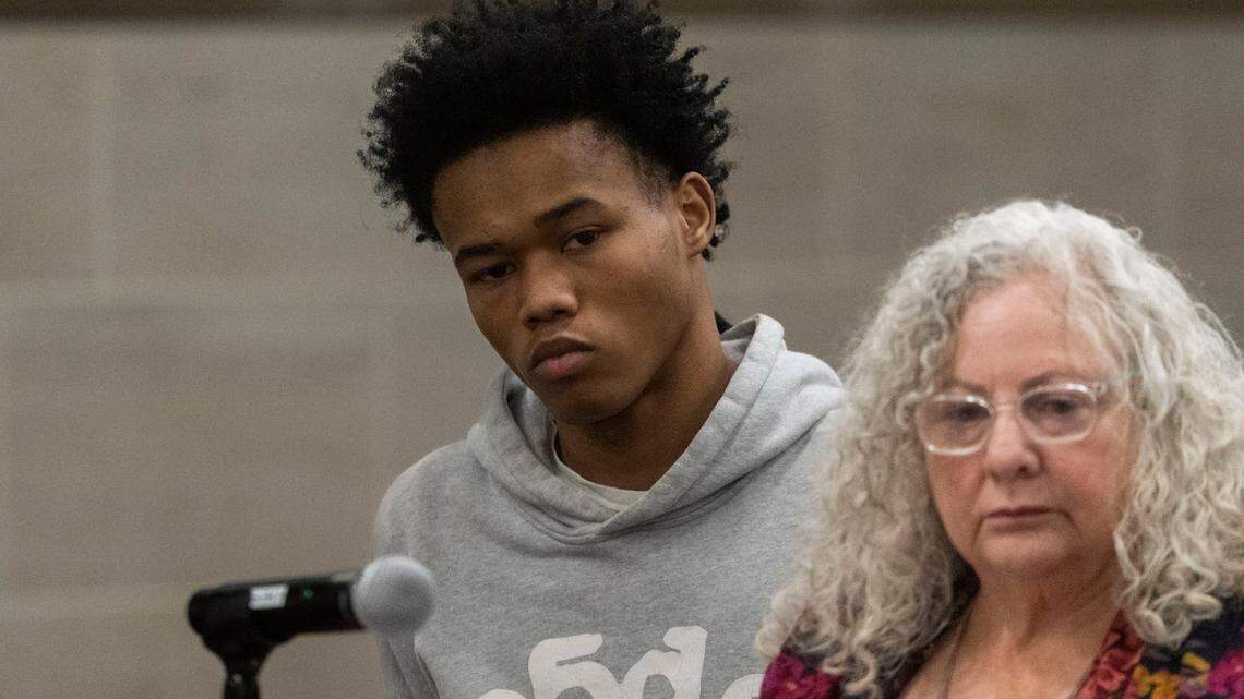 Sacramento man sentenced for federal gun charge in UC Davis Picnic Day shooting