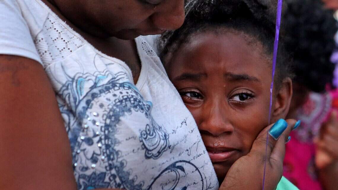 The hidden health crisis of toxic stress