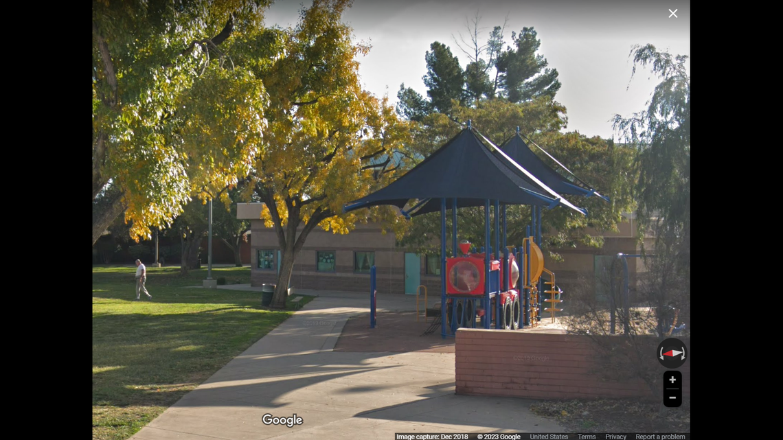 A teenager was killed and 2-year-old was injured in a California park shooting, according to police.