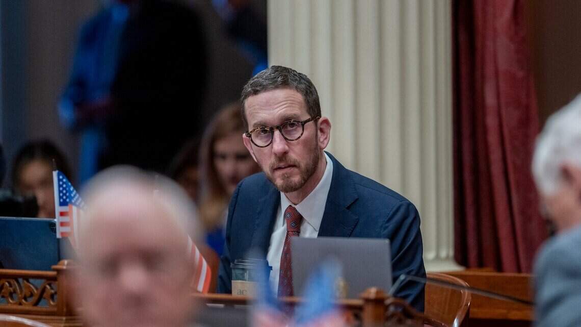 This California race could define Democrats’ generational turning point | Opinion