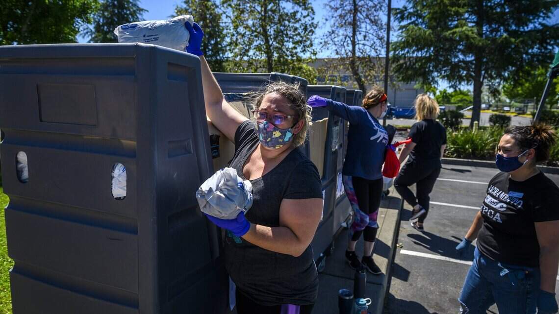 Sacramento SPCA announces hybrid services as shelter resumes in-person adoptions
