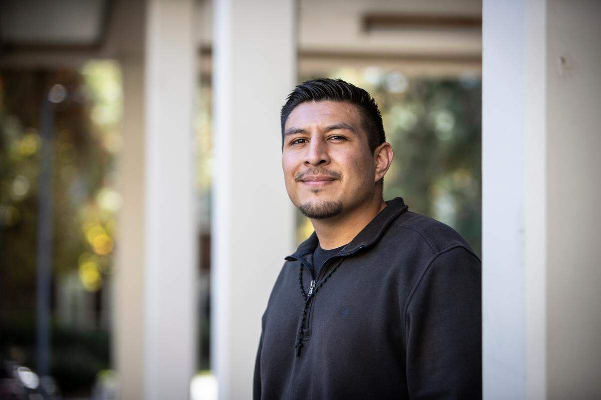 Daniel Mendoza