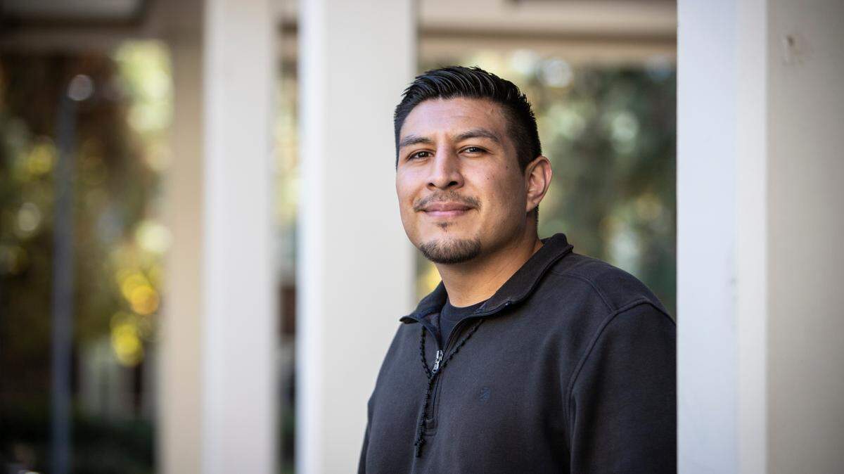 Daniel Mendoza
