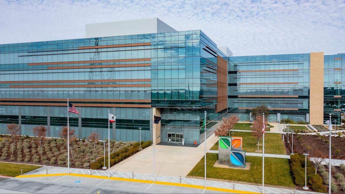 Adventist Health is looking to lease about a floor of space at its Roseville headquarters as remote and hybrid work opportunities have reduced the number of employees regularly coming into the office.
