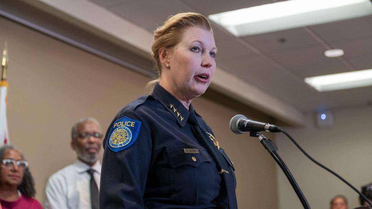Here’s what we know about Sacramento mass shooting suspects so far