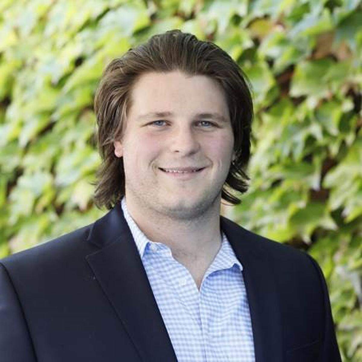 Andrew Echeguren, 26, says he considers himself lucky to have benefited from rapid intervention at St. Mary’s Medical Center in San Francisco when he suffered his first psychotic episode at age 15. The California state budget signed earlier this year by Gov. Gavin Newsom provides&nbsp;$20 million&nbsp;to create early intervention programs and expand existing ones.