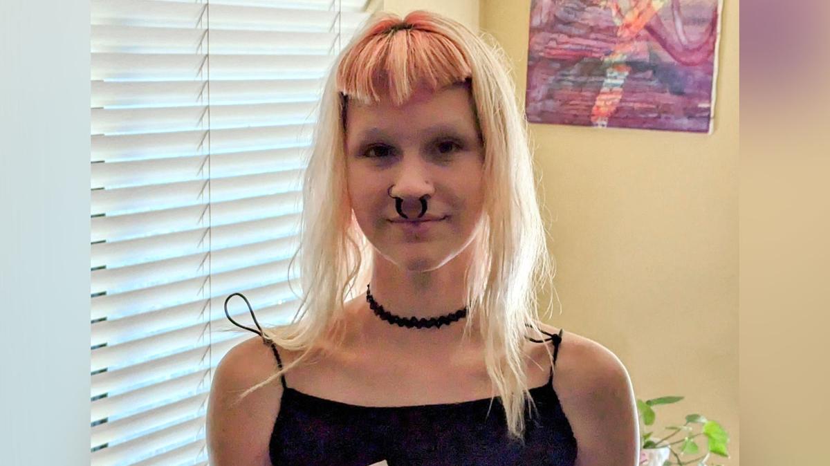 Isabel Gallego, 17, went missing in April and is believed to be with 25-year-old Kyree Jackson. Sacramento Police believe she is a victim of human trafficking and may be in Seattle, Washington.