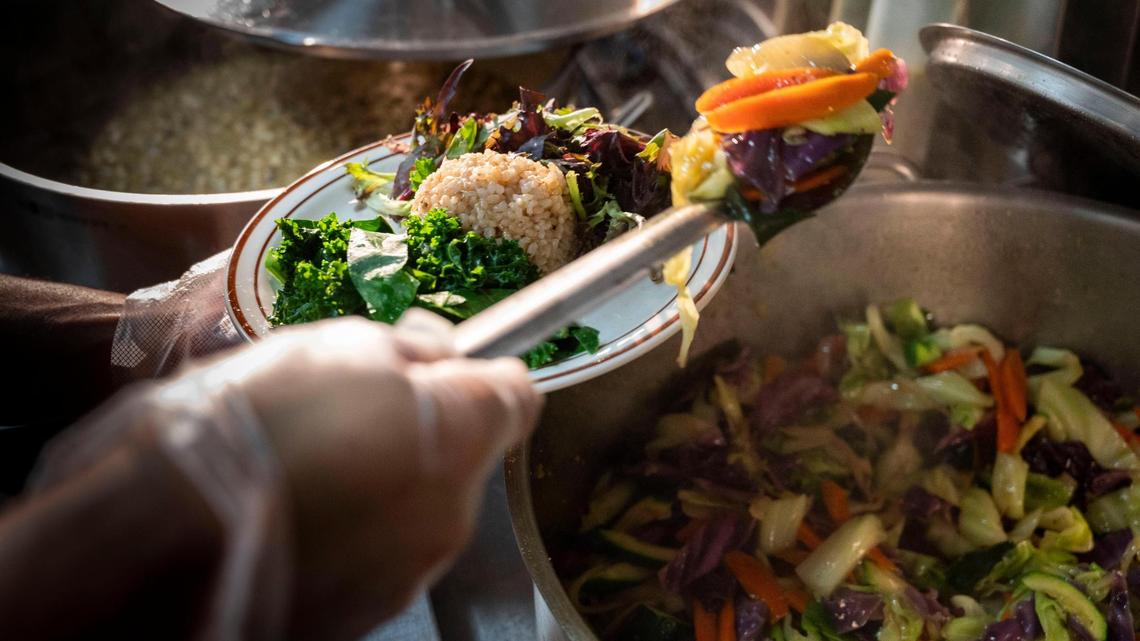 Here are the top 50 places to eat in the Sacramento area, according to Yelp