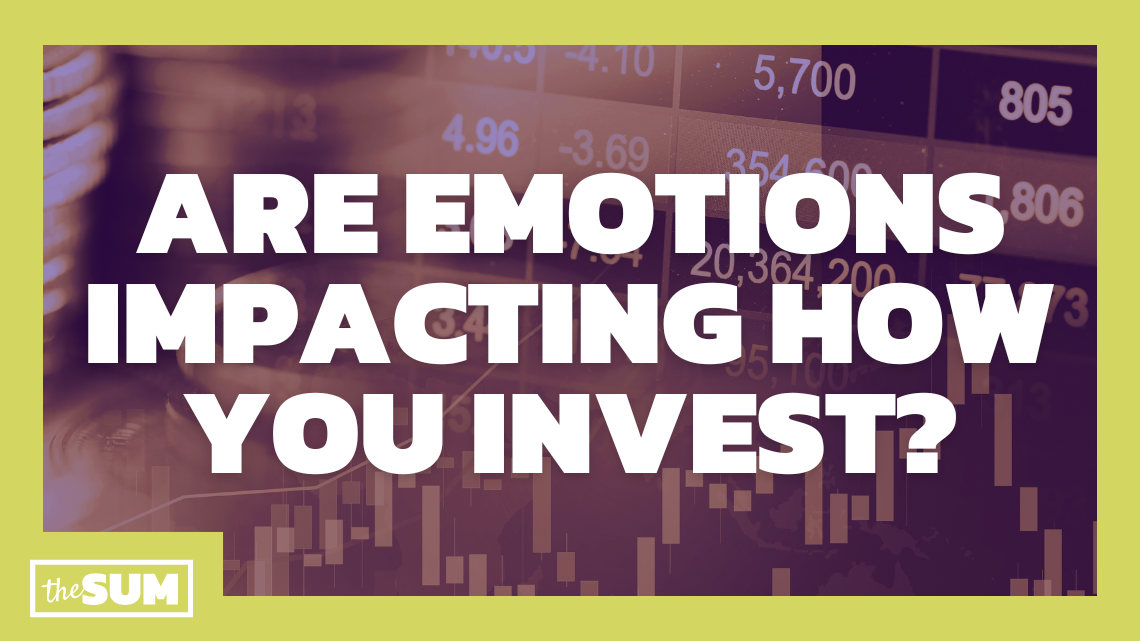 Gen Z is more volatile in the stock market than others, survey says. Good or bad strategy?