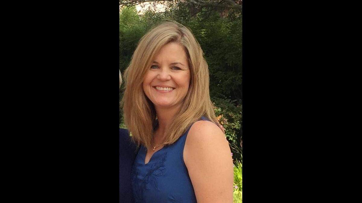 The El Dorado County Sheriff’s Office is asking the public’s help in finding Brooke Harris, 49, who went missing on Valentine’s Day in El Dorado Hills.