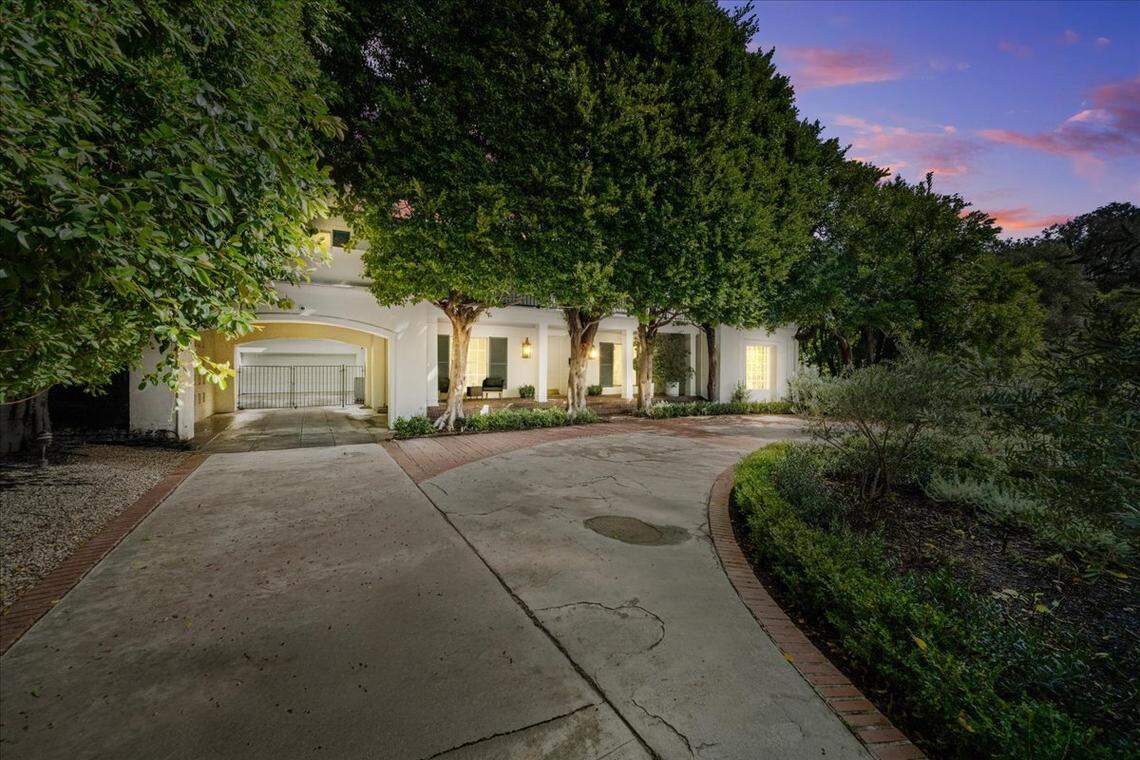 The longtime rental home of actor Al Pacino is for sale in Beverly Hills, California, for nearly $16 million.