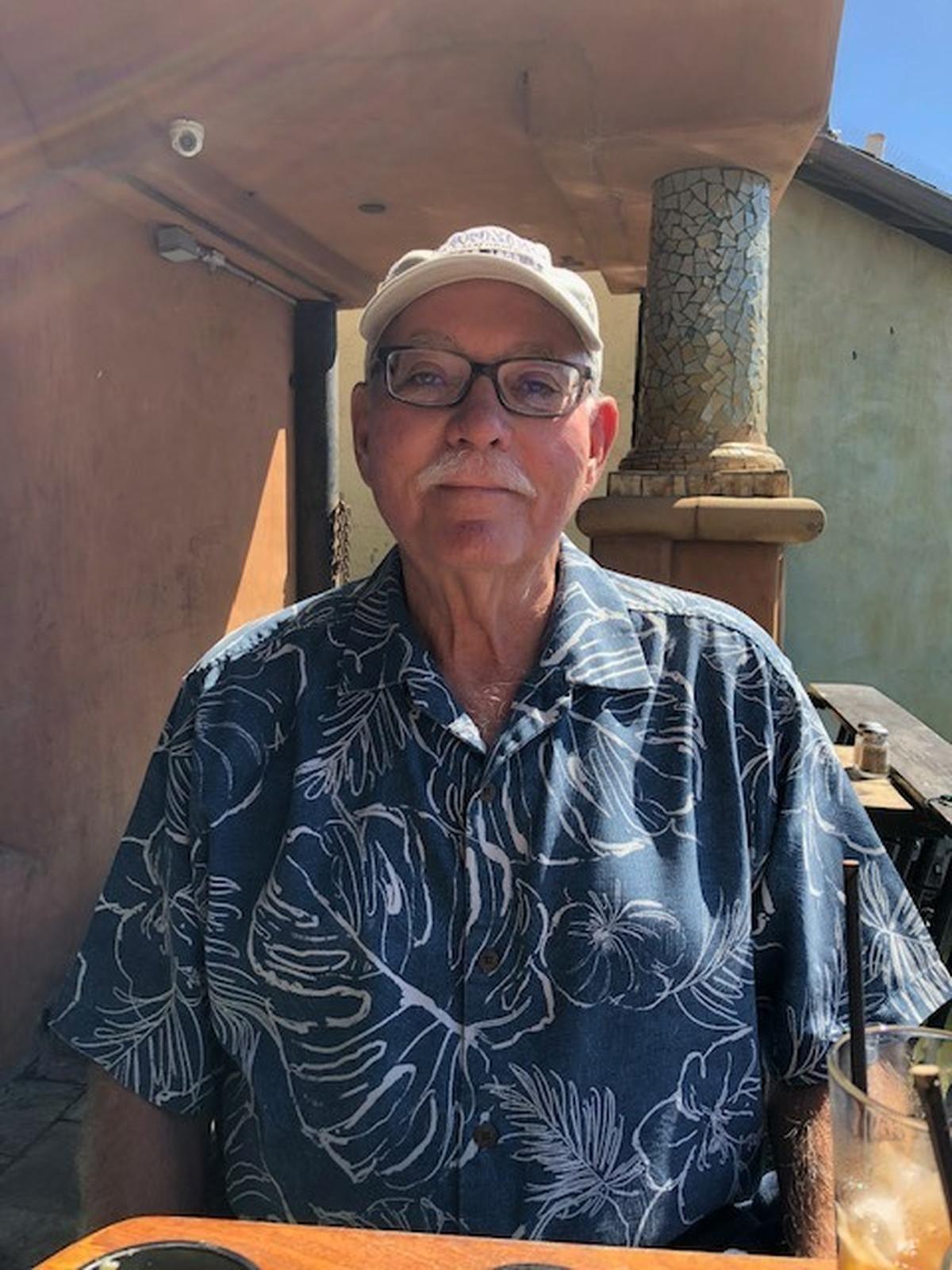 Allen O. Pierleoni died Monday, December 20, 2021. Pierleoni wrote columns and restaurant reviews for The Sacramento Bee for more than 30 years.