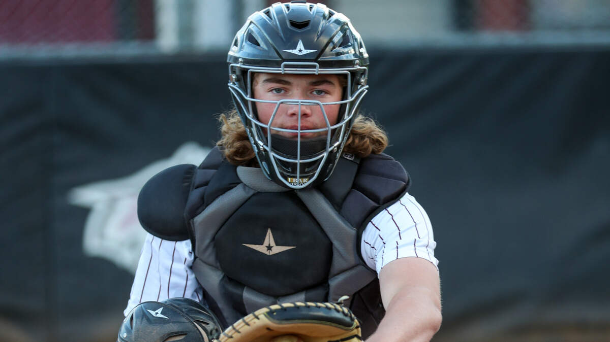 Sophomore Austin Nye is helping the Woodcreek baseball team to new heights.