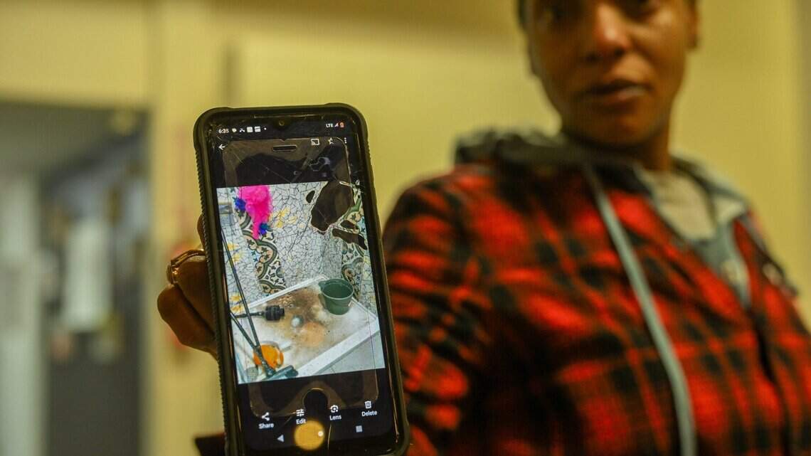 Homeless family sues Sacramento County, nonprofits over poor conditions in motels