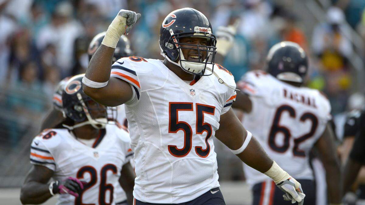 Lance Briggs, an Elk Grove High product who played his entire NFL career with the Chicago Bears, will be inducted into the Sac-Joaquin Section Hall of Fame.