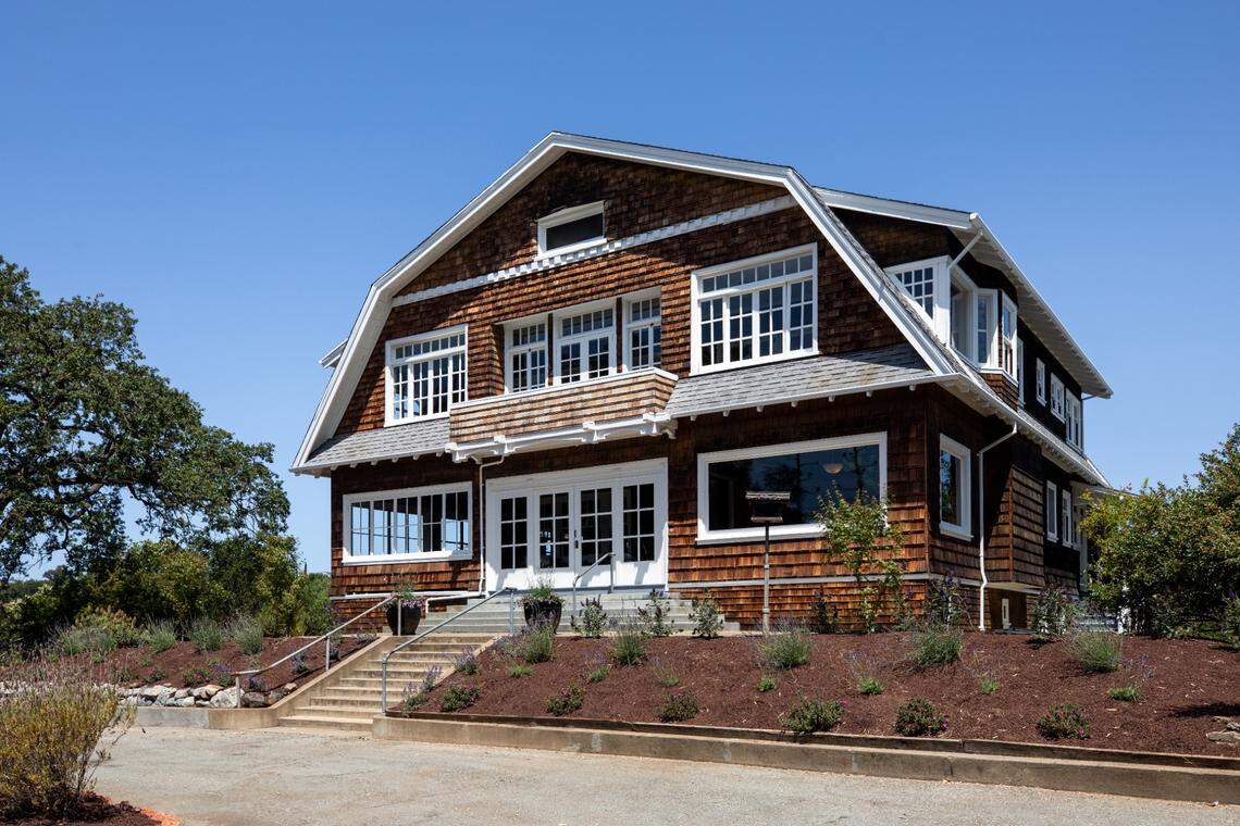 © Photographed by Matt Anello