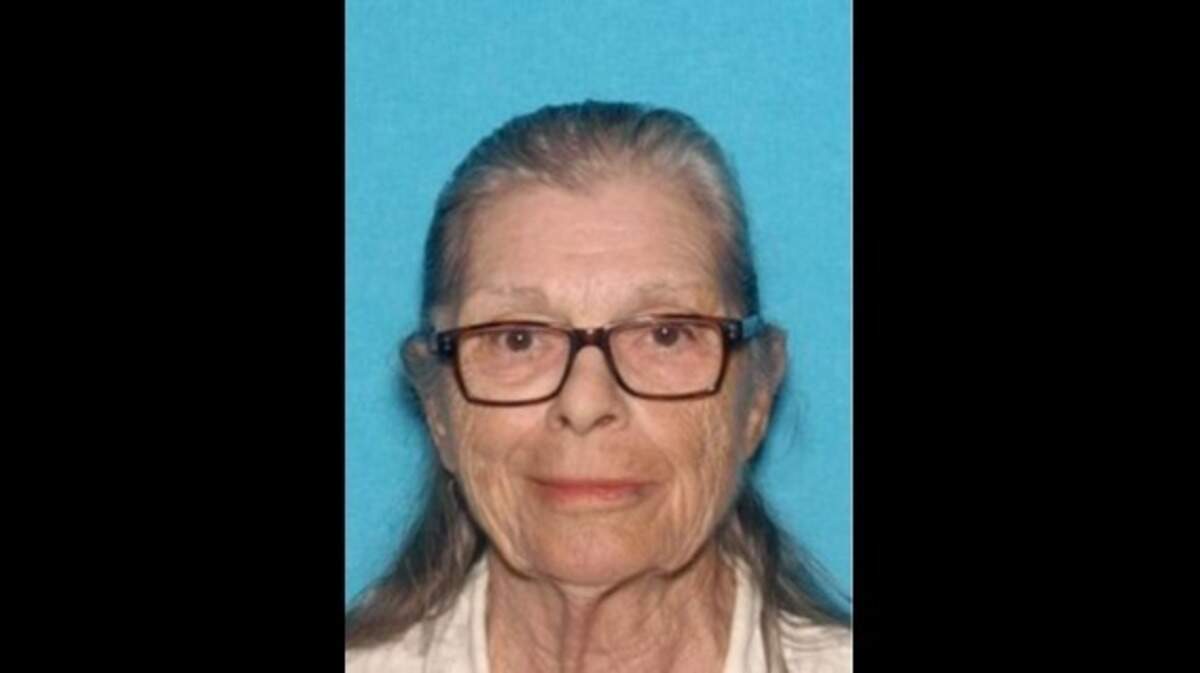 Alice Kroese, 84, of Carmichael, was reported missing after failing to return home Wednesday, Dec. 28, 2022, from a trip to Granite Bay to tend to her horses, sheriff’s officials said. The CHP issued a silver alert Friday, Dec. 30, 2022.