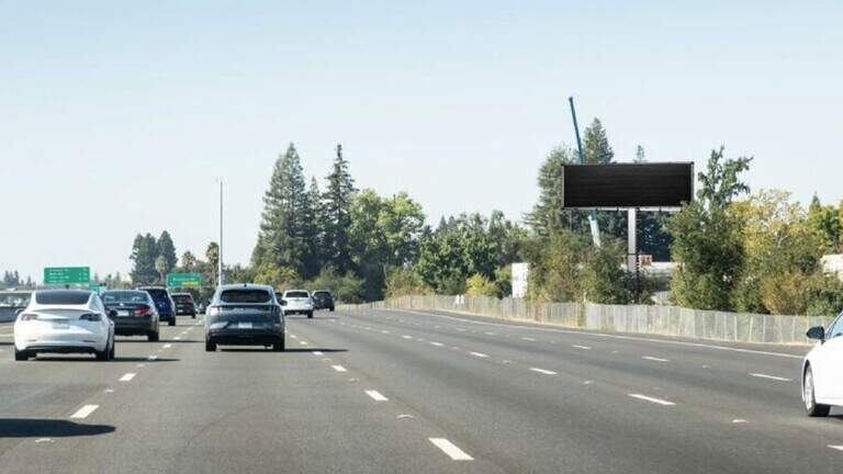 Lawsuit says Rancho Cordova illegally OK’d Highway 50 billboard for city-tied entity