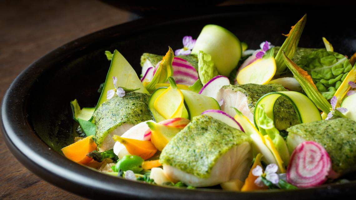 SingleThread was recognized as one of “The World’s 50 Best Restaurants.” The Japanese fine dining restaurant is in Healdsburg, California.