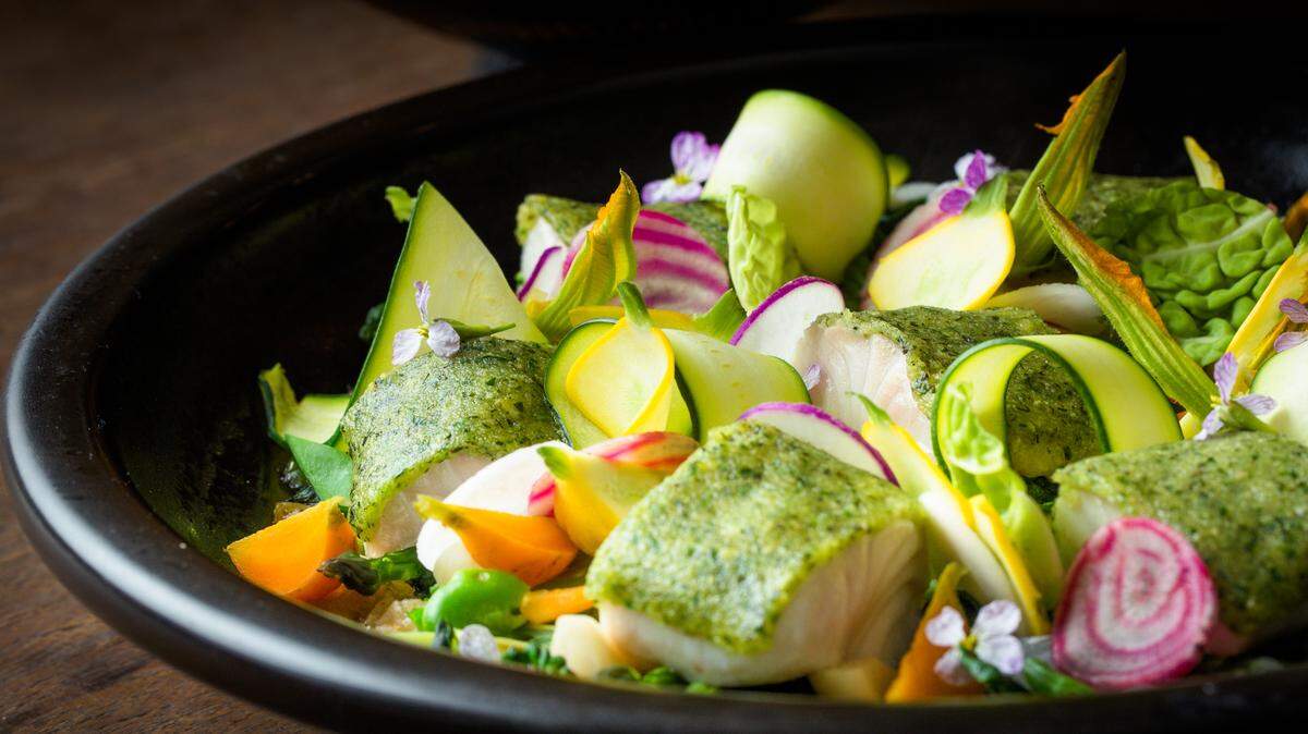 SingleThread was recognized as one of “The World’s 50 Best Restaurants.” The Japanese fine dining restaurant is in Healdsburg, California.