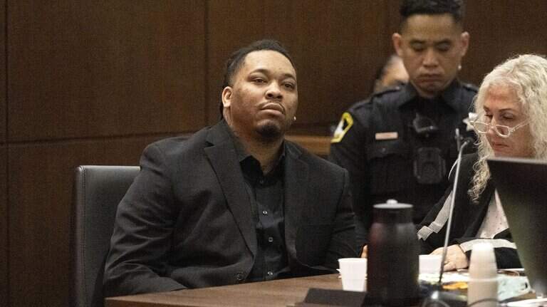 Police expert testifies to K Street shooters’ alleged deep ties to Sacramento gangs