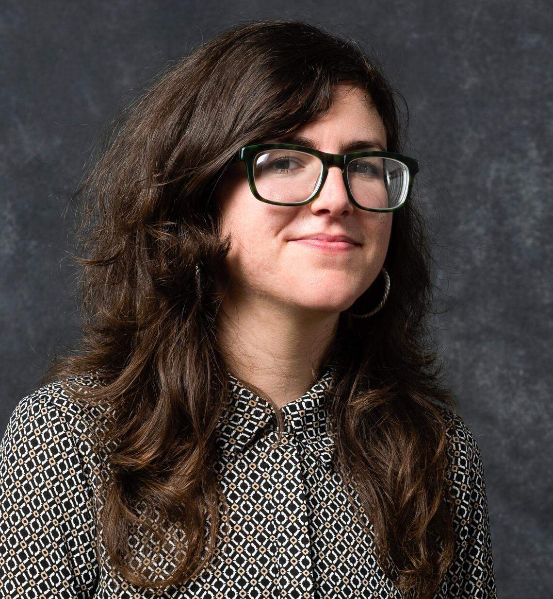 Profile Image of Ariane Lange