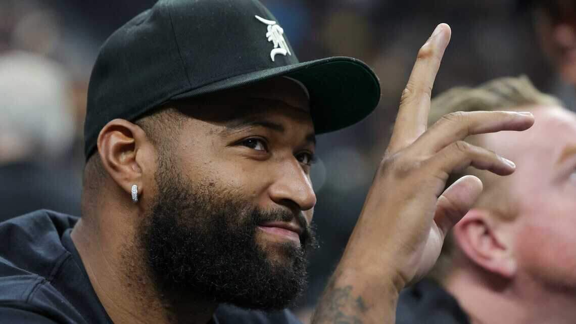 DeMarcus Cousins blasts Sacramento reporters over Kings ‘hot mic’ gaffe