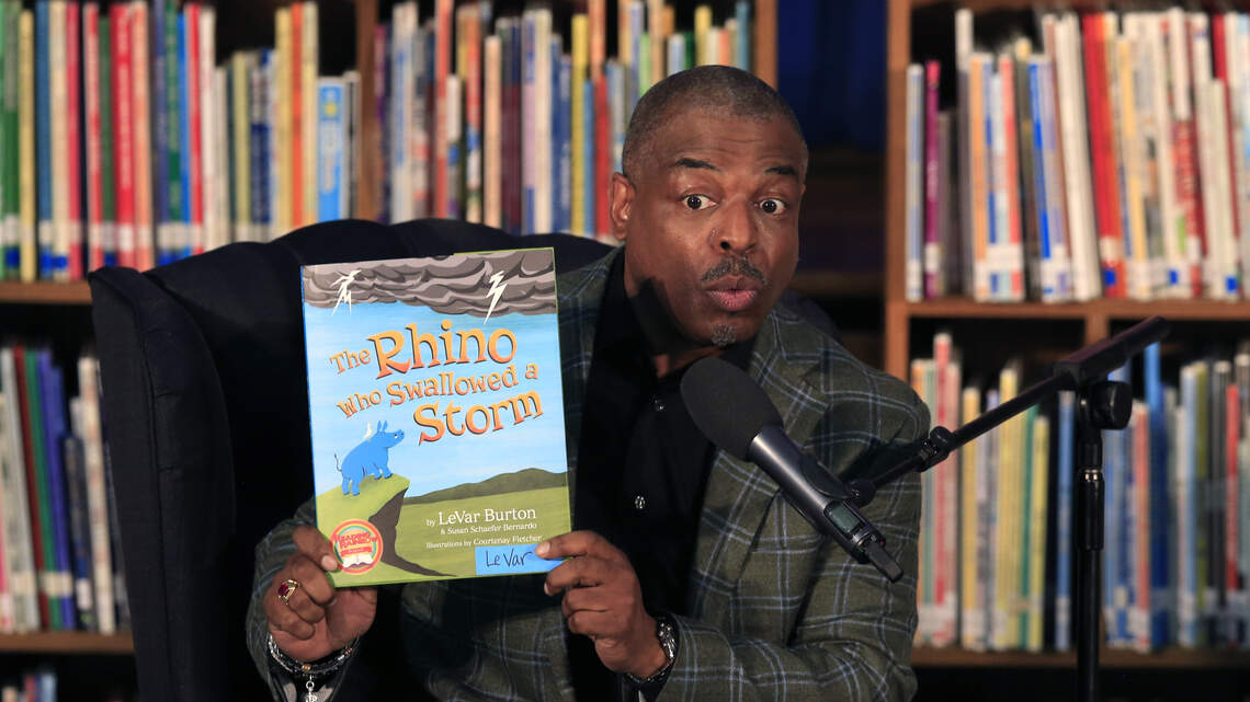 Petition to make Sacramento’s LeVar Burton host of ‘Jeopardy!’ hits 55,000 signatures