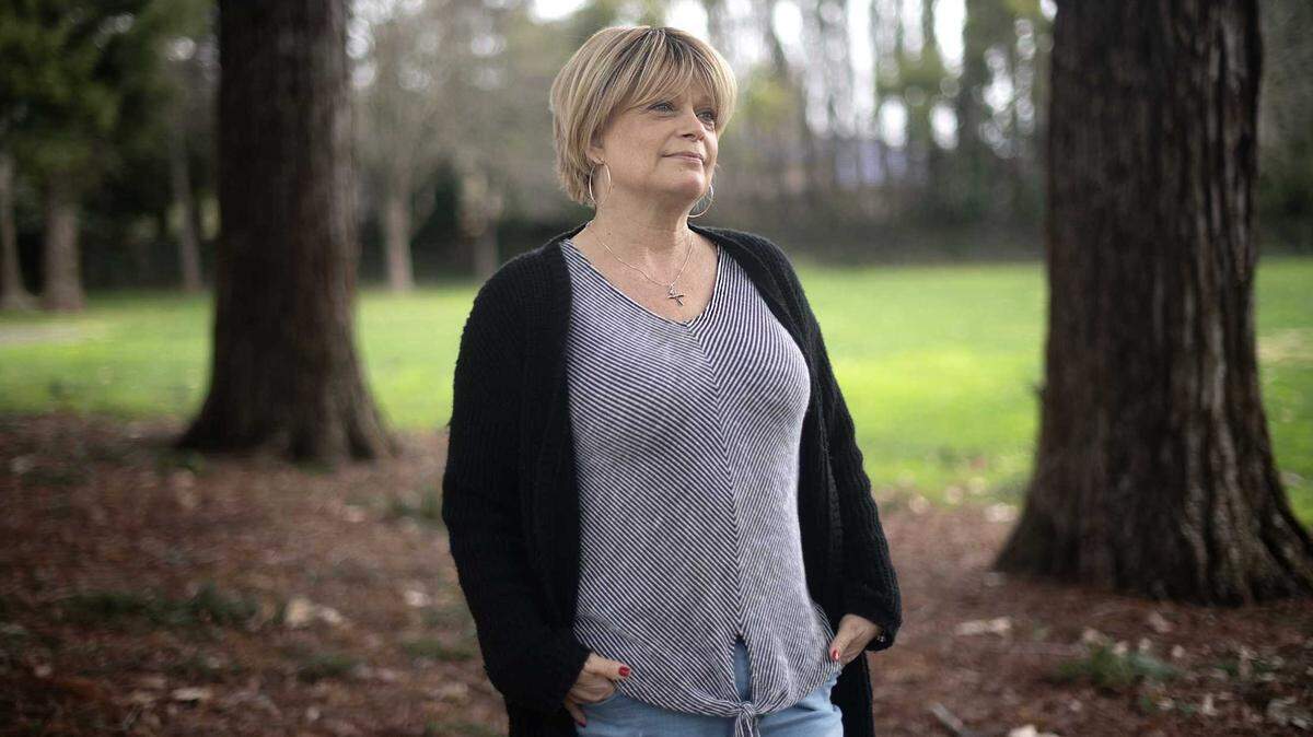 Cathy Jordan, a social worker in Yuba City has been a patient at UC Davis Health for two decades. Jordan was worried she would have to compete for treatment elsewhere if UC Health and her insurer, Anthem Blue Cross, did not agree to a new contract.