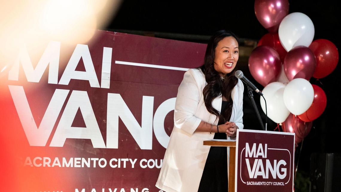 Women make history on Sacramento-area city councils + Seeking release from ICE: Your AAPI newsletter