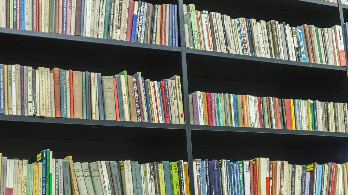 Sacramento libraries to close at least through end of March due to coronavirus pandemic