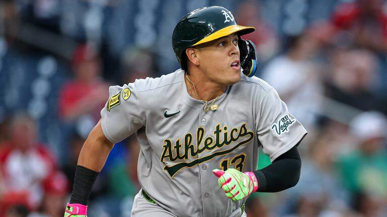 Former A’s infielder Gio Urshela announces retirement after 10 seasons