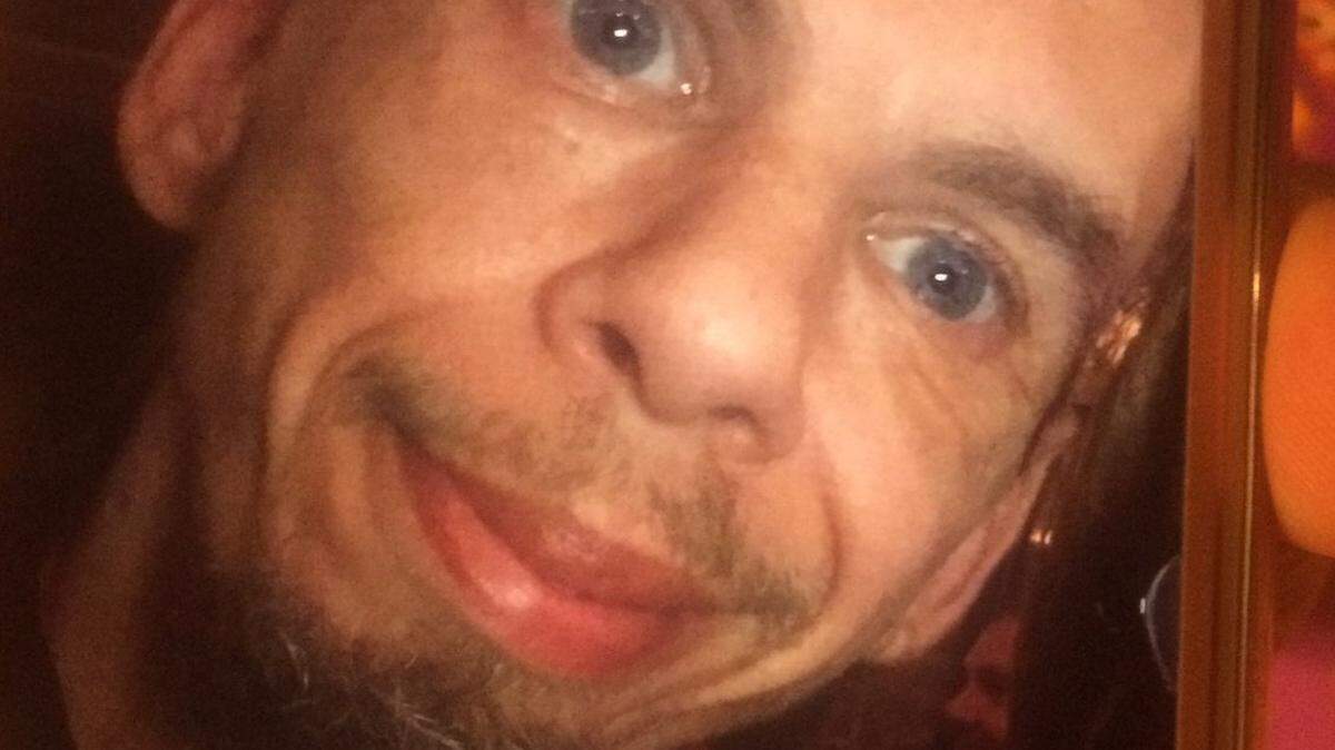 Fristoe was last seen on the 400 block of Bannon Street last Monday.