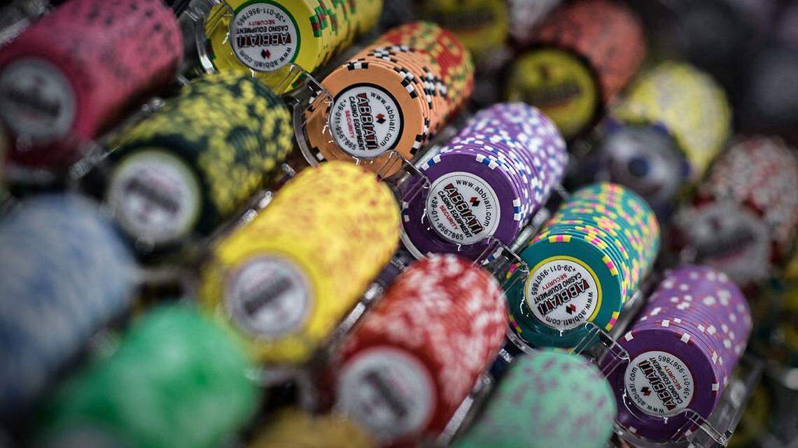 Player hits ‘memorable’ poker jackpot on $5 side bet at Sacramento-area casino