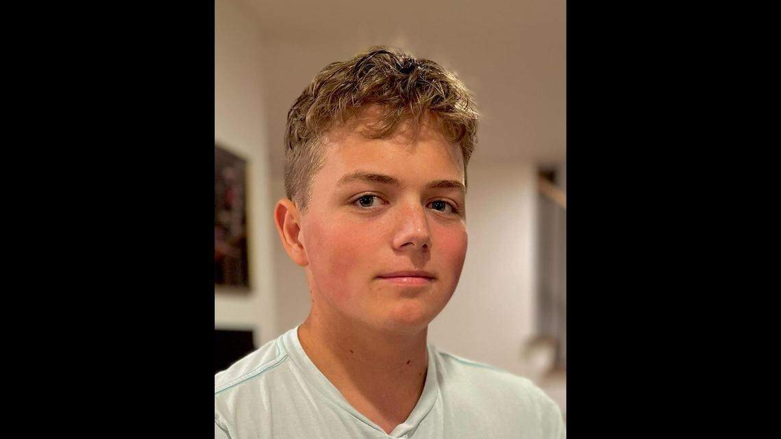 “He was the epitome of everything that we’re about here at Agoura and our ‘A-Town’ culture” said head football coach Dustin Croick