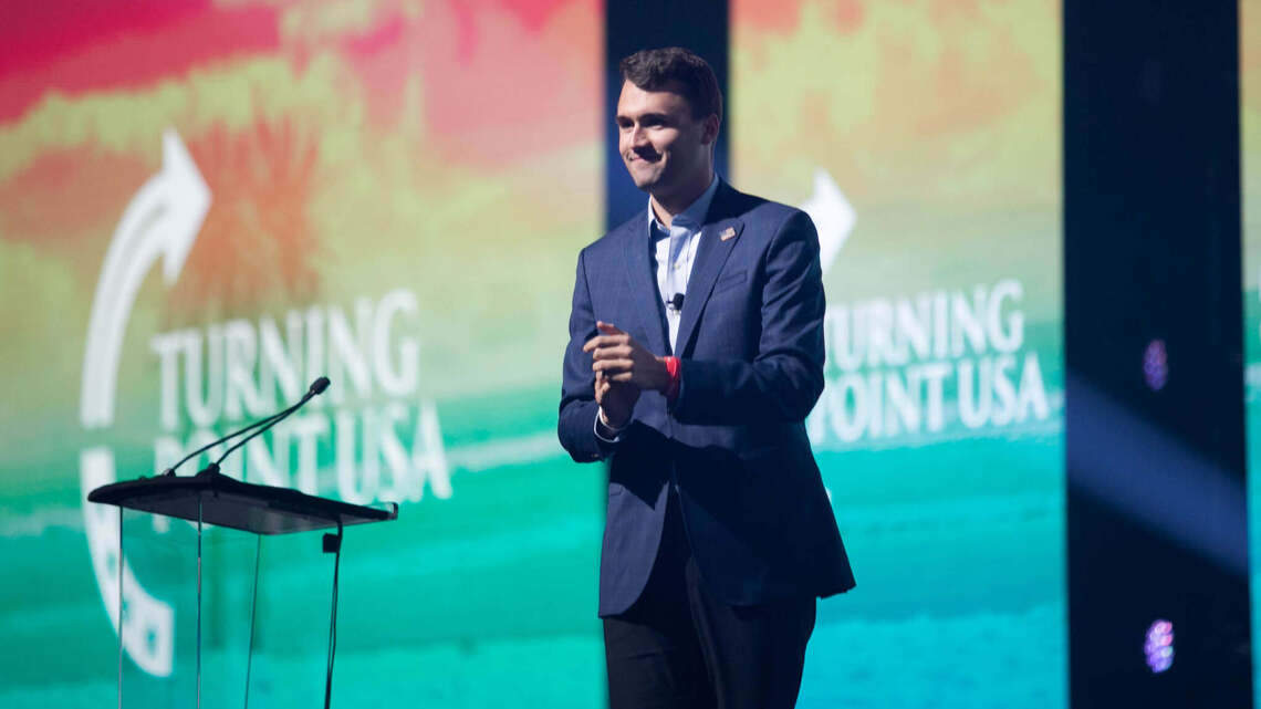 Another far-right speaker is coming to UC Davis. How should the community respond? | Opinion