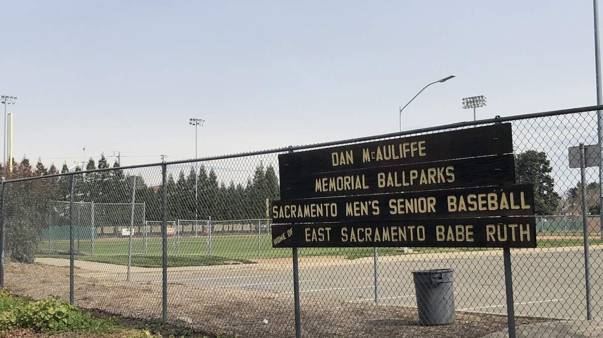 University Enterprises Inc. will acquire 11 acres of campus-adjacent land, site of the Dan McAuliffe Memorial Ballparks, at the corner of State University Drive and College Town Drive, from the city of Sacramento for $2.27 million.