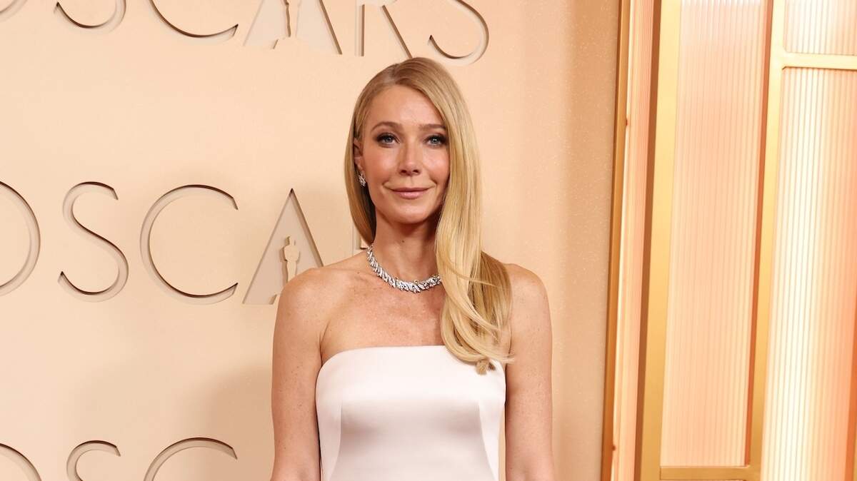 Gwyneth Paltrows Spa-Routine zu Hause enthüllt: Von Saunabesuchen bis zu ...