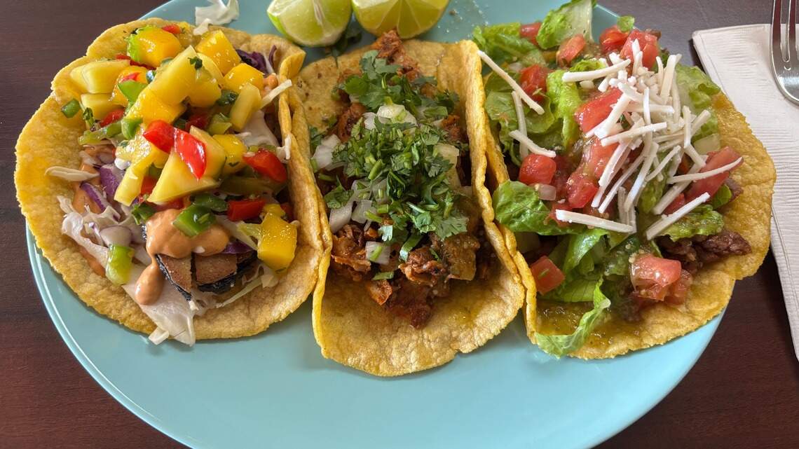 Is Sacramento a vegetarian-friendly city? See where it places in national ranking